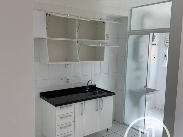 Apartamento para Comprar em São Paulo - 4