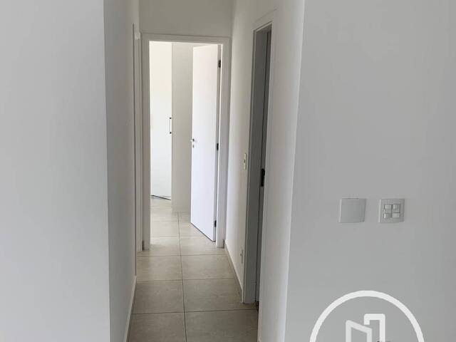 Apartamento para Comprar em São Paulo - 5