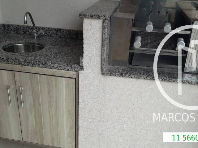 Apartamento para Alugar em São Paulo - 4