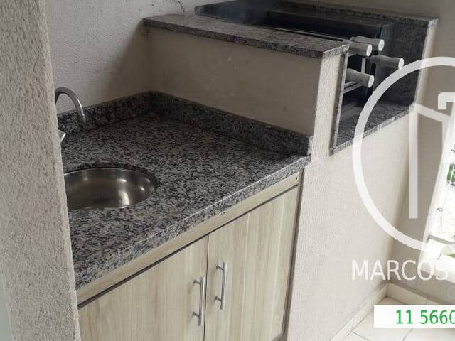 Apartamento para Alugar em São Paulo - 5