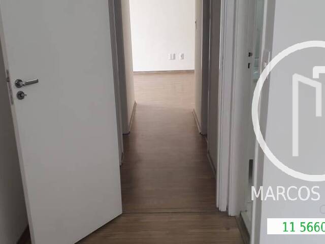Apartamento para Alugar em São Paulo - 2
