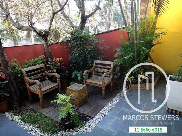 Casa para Comprar em São Paulo - 4