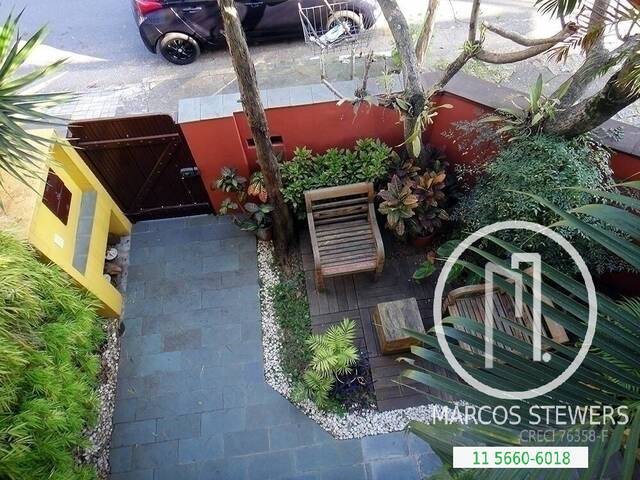 Casa para Comprar em São Paulo - 5