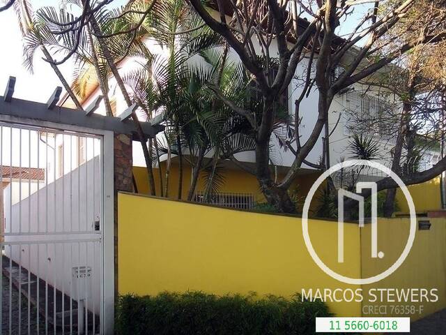 #1R7R8ML - Casa para Comprar em São Paulo - SP - 1