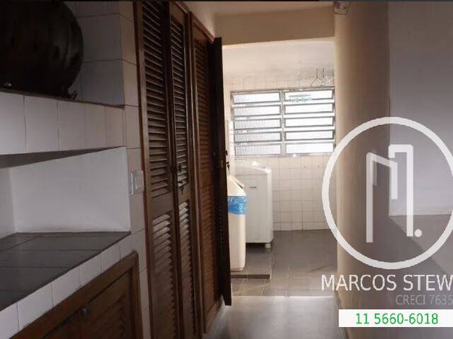 Casa para Comprar em São Paulo - 3