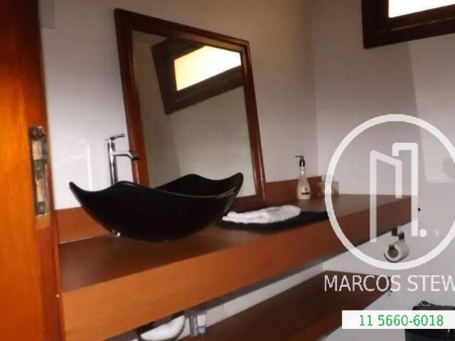 Casa para Comprar em São Paulo - 4