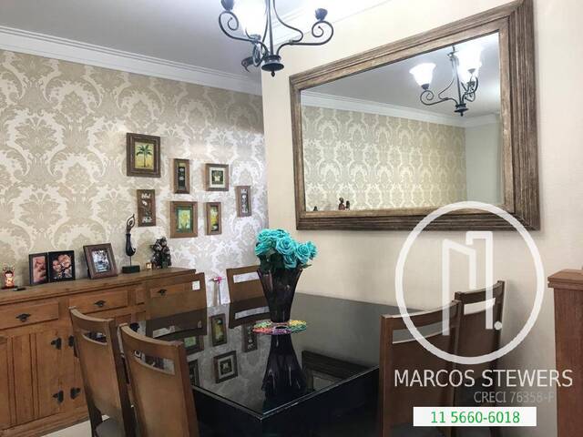 Casa para Comprar em São Paulo - 3