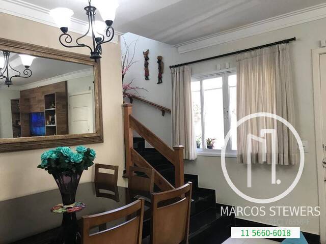 Casa para Comprar em São Paulo - 4