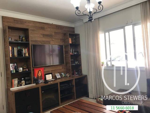 Casa para Comprar em São Paulo - 5