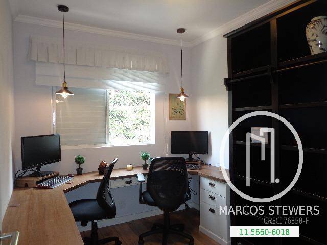 Apartamento para Alugar em São Paulo - 4