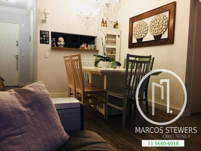 Apartamento para Alugar em São Paulo - 5