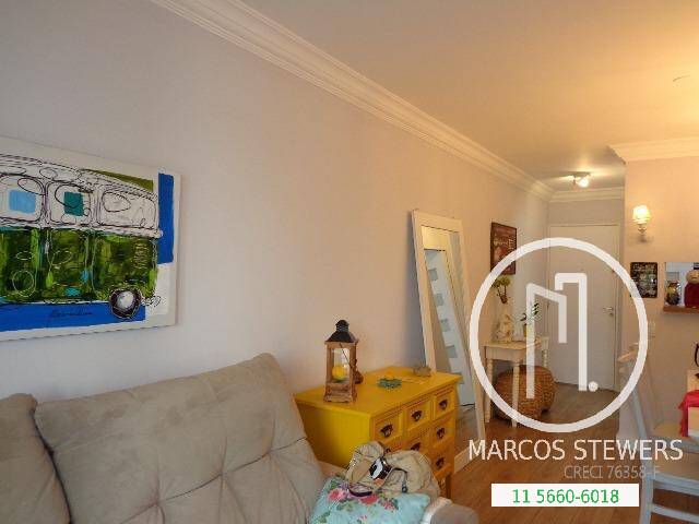 Apartamento para Alugar em São Paulo - 3