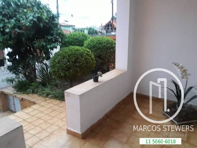 Casa para Comprar em São Paulo - 3