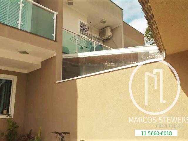 Casa para Comprar em São Paulo - 4