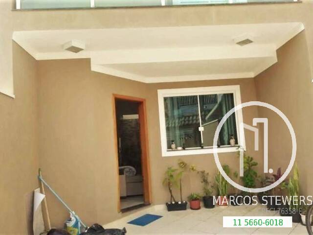 Casa para Comprar em São Paulo - 5