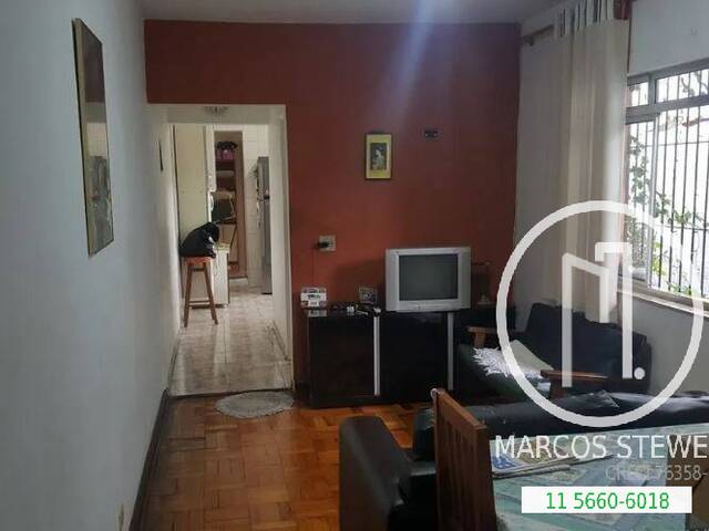 Casa para Comprar em São Paulo - 2