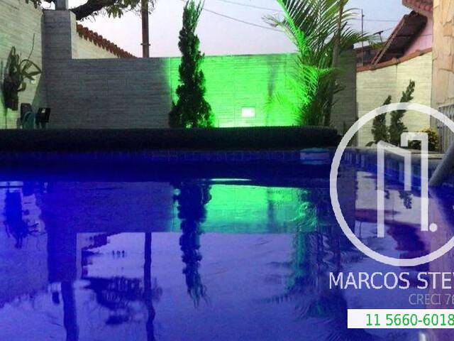 #1VDF8ML - Casa para Comprar em São Paulo - SP