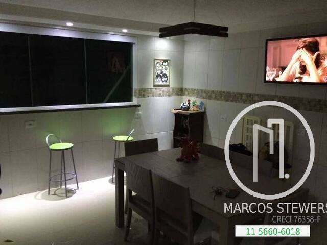 Casa para Comprar em São Paulo - 4