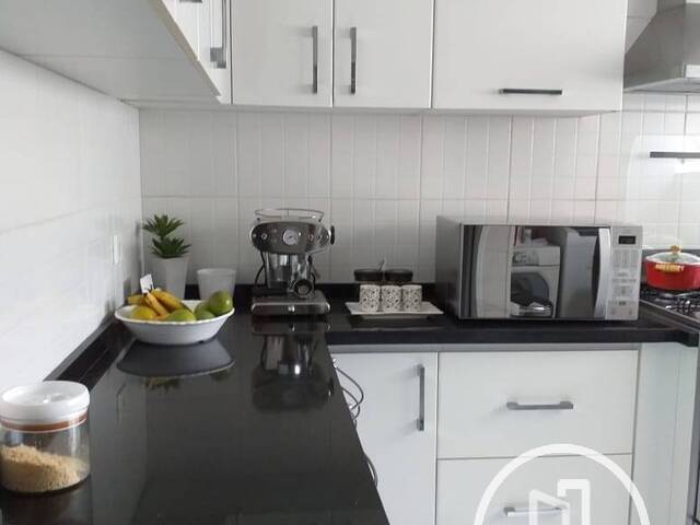 Apartamento para Comprar em São Paulo - 4