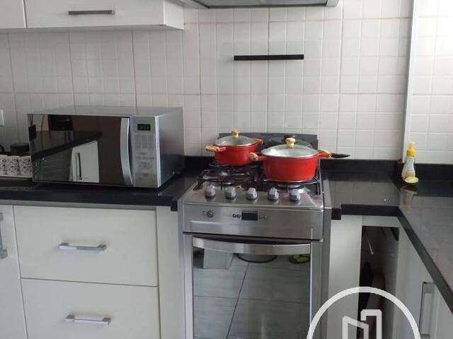 Apartamento para Comprar em São Paulo - 5