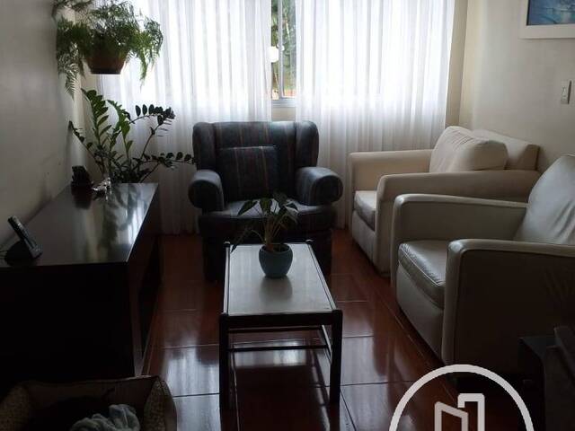 Apartamento para Comprar em São Paulo - 3