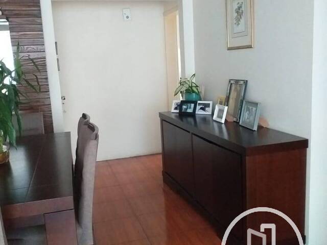 Apartamento para Comprar em São Paulo - 2
