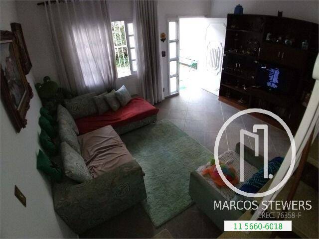 Casa para Comprar em São Paulo - 4