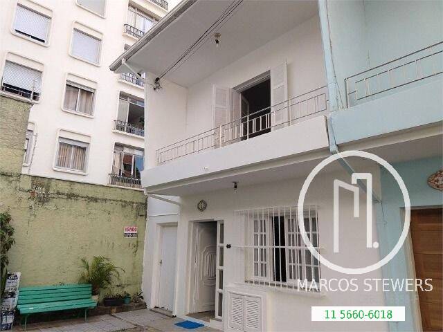 Casa para Comprar em São Paulo - 2