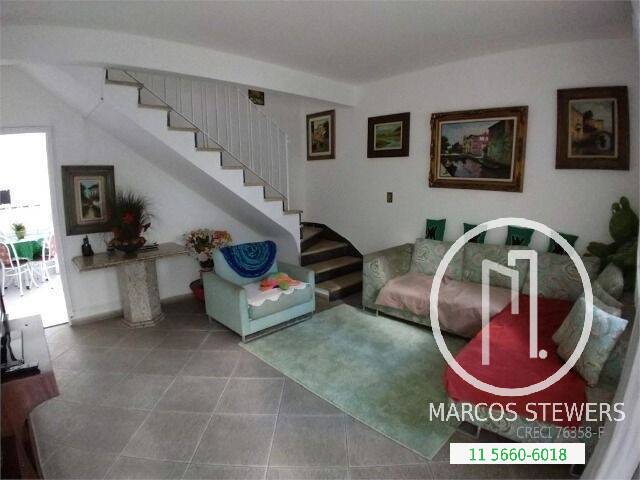 Casa para Comprar em São Paulo - 3