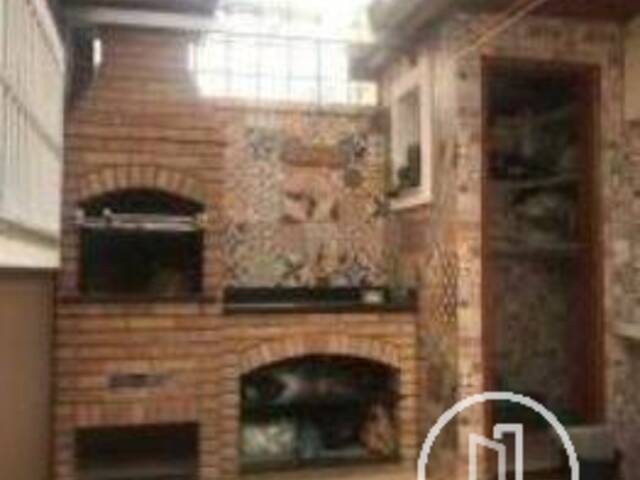 Casa para Comprar em São Paulo - 3