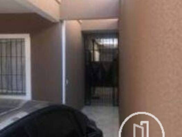 Casa para Comprar em São Paulo - 2