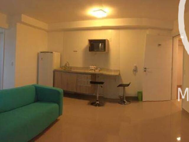Apartamento para Alugar em São Paulo - 2
