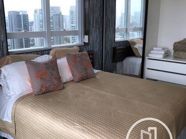 Apartamento para Alugar em São Paulo - 5