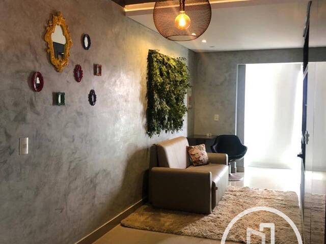 Apartamento para Alugar em São Paulo - 2