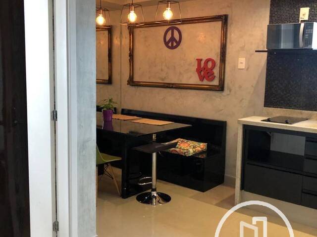 Apartamento para Alugar em São Paulo - 3