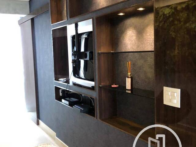 Apartamento para Alugar em São Paulo - 4