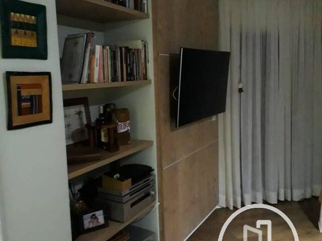 Apartamento para Comprar em São Paulo - 3