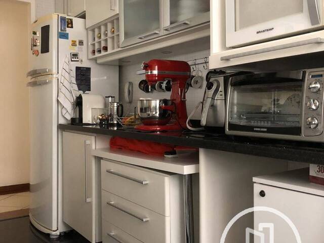 Apartamento para Comprar em São Paulo - 3