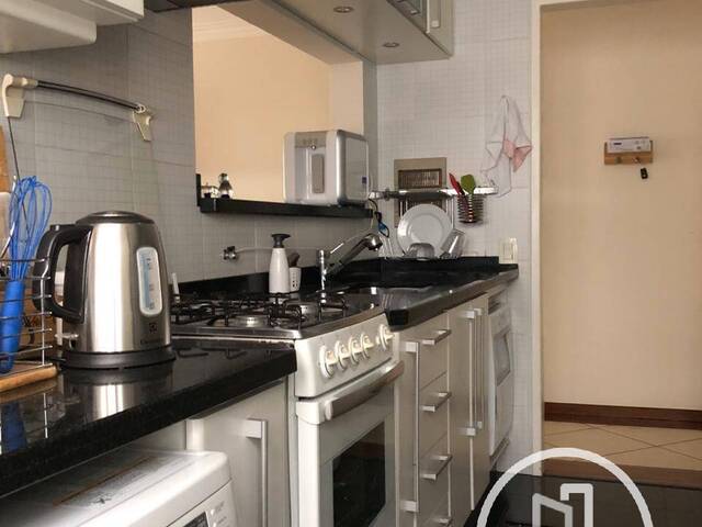 Apartamento para Comprar em São Paulo - 5