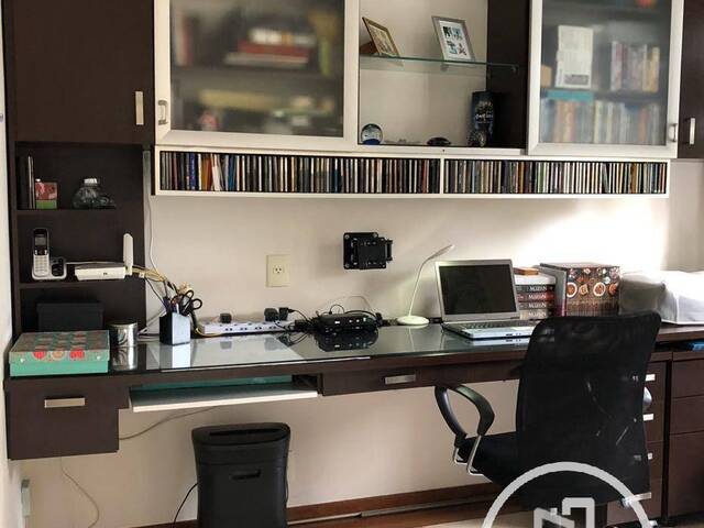 Apartamento para Comprar em São Paulo - 4
