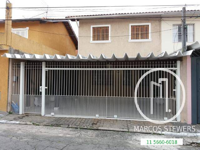 Casa para Comprar em São Paulo - 4