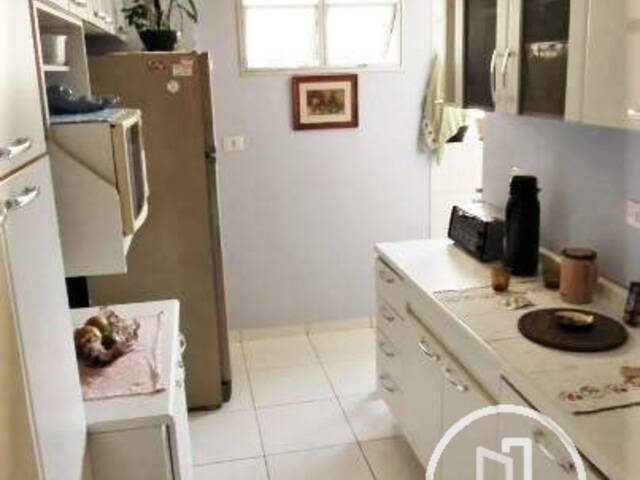Apartamento para Comprar em São Paulo - 5