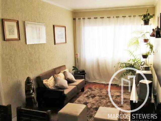 Apartamento para Comprar em São Paulo - 4