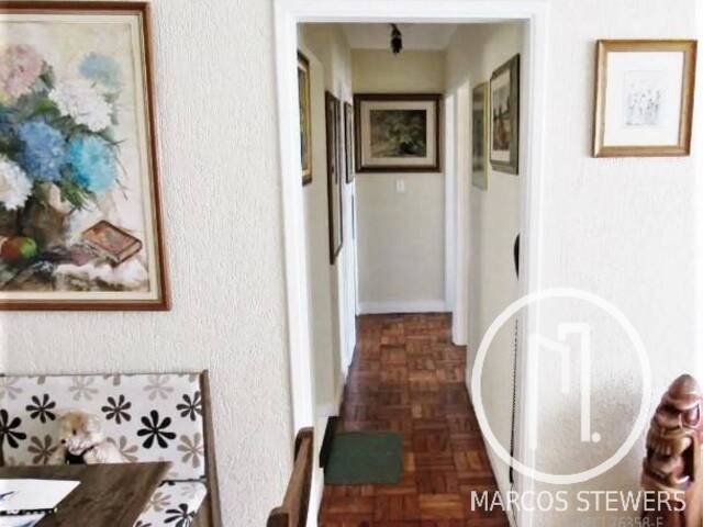 #17FCN9B - Apartamento para Comprar em São Paulo - SP - 3