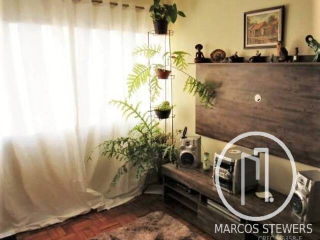 #17FCN9B - Apartamento para Comprar em São Paulo - SP - 2