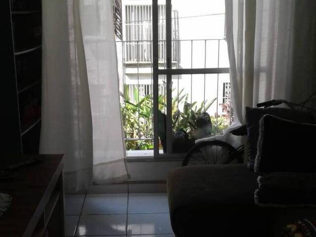 Apartamento para Comprar em São Paulo - 3