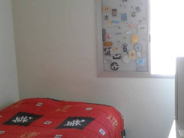 Apartamento para Comprar em São Paulo - 5
