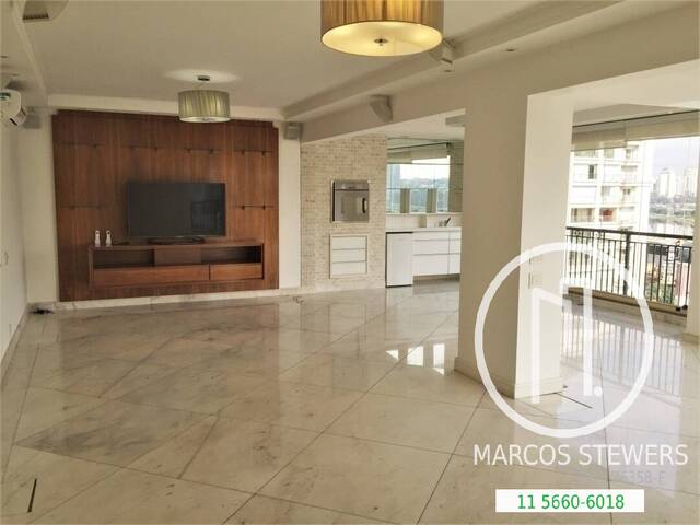 Apartamento para Alugar em São Paulo - 2