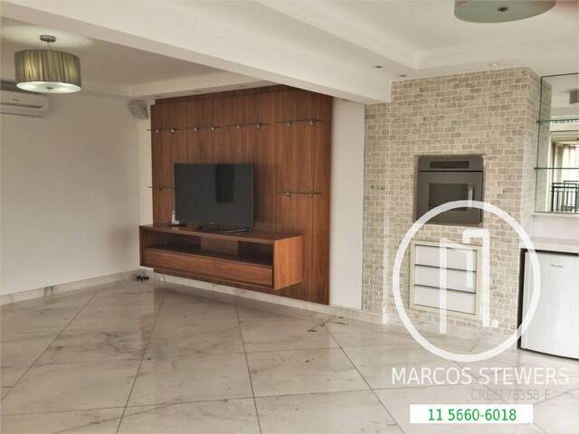 Apartamento para Alugar em São Paulo - 4