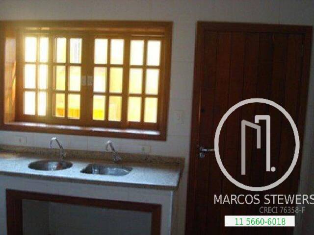 Casa para Alugar em São Paulo - 4